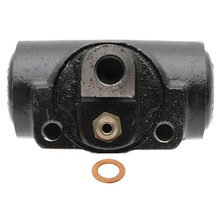 Raybestos Chev Bel Air 54 Wheel Cylinder, Wc14497 WC14497